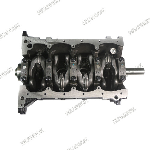 2TR Complete Short Block for Toyota